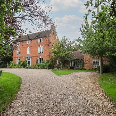 The Coach House Apartment Tewkesbury Exterior foto